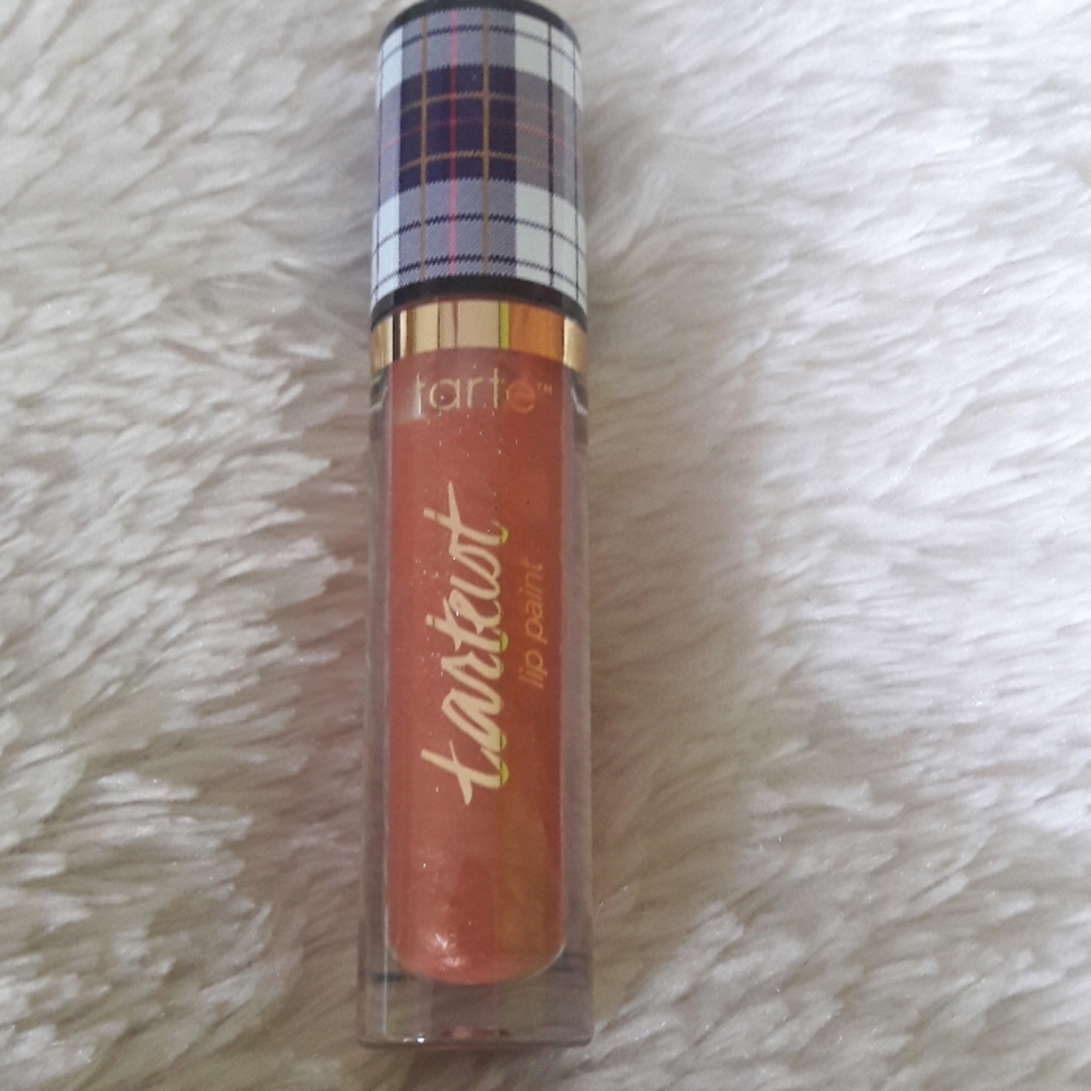 Tarte lip paint lipgloss